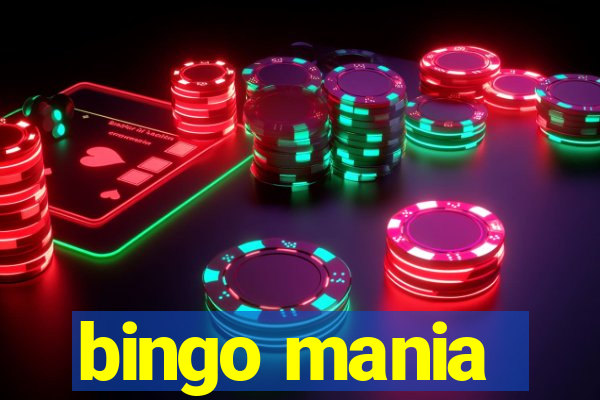 bingo mania